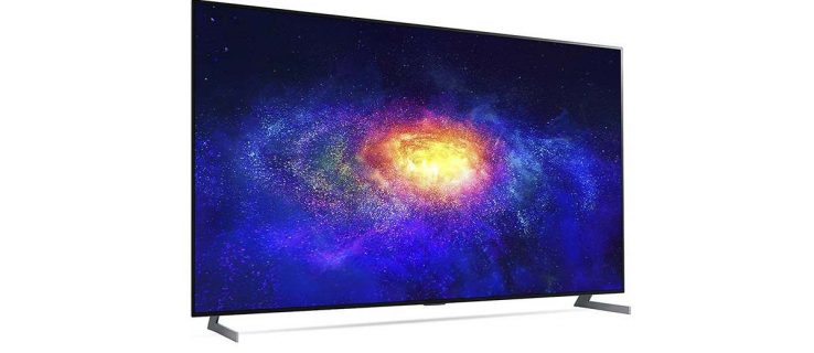 LG TV How to Connect to WiFi