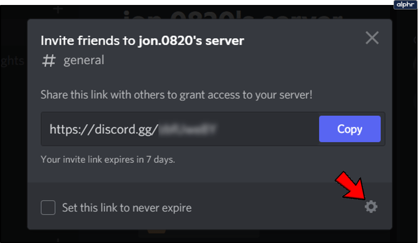 How To Invite Someone To A Server In Discord