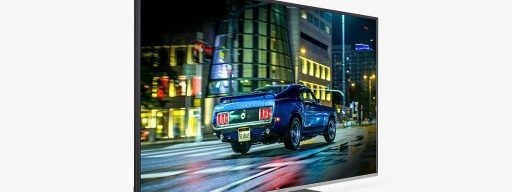 Panasonic TV How to Change Input