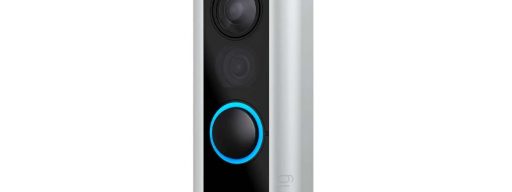 Ring Doorbell Flashing Blue - What to Do