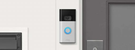 Ring Doorbell Not Charging