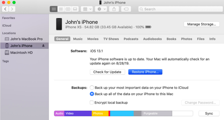 How to Factory Reset Your iPhone or iPad: A Simple Guide to Wiping Your ...