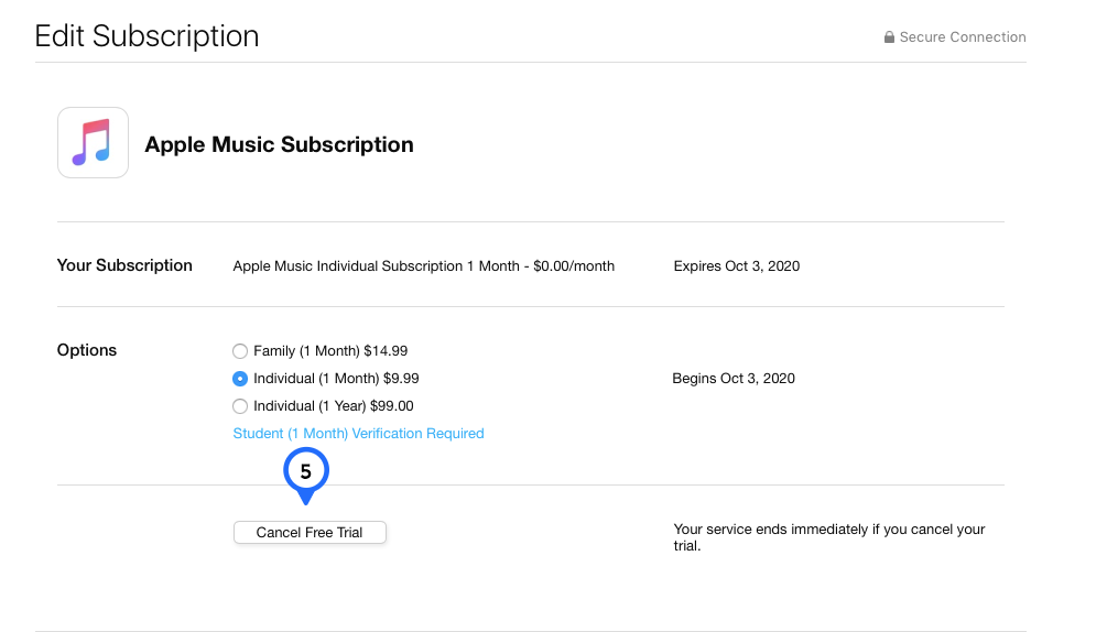 Subscriptions on expired iphone remove iPhone subscriptions:
