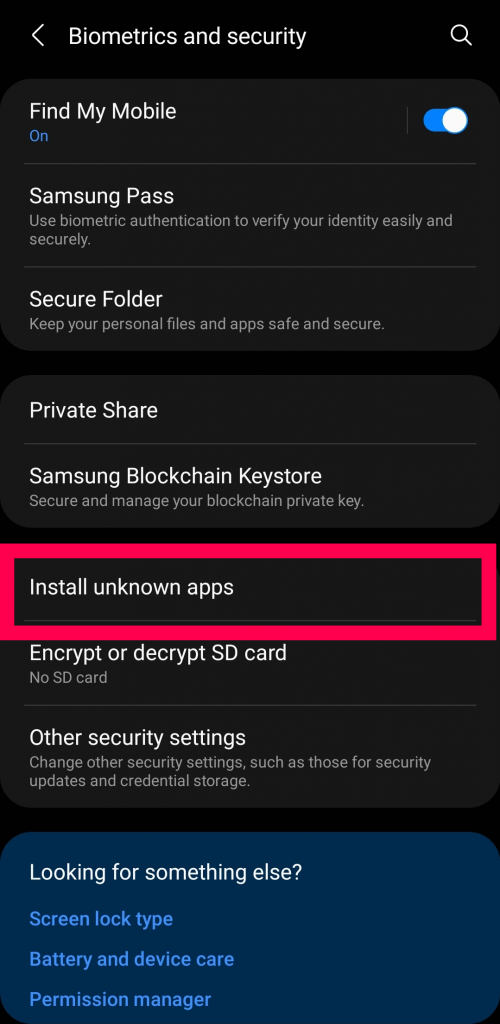 How to Download Apps on Android Without Google Play