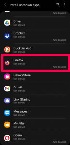 How to Download Apps on Android Without Google Play