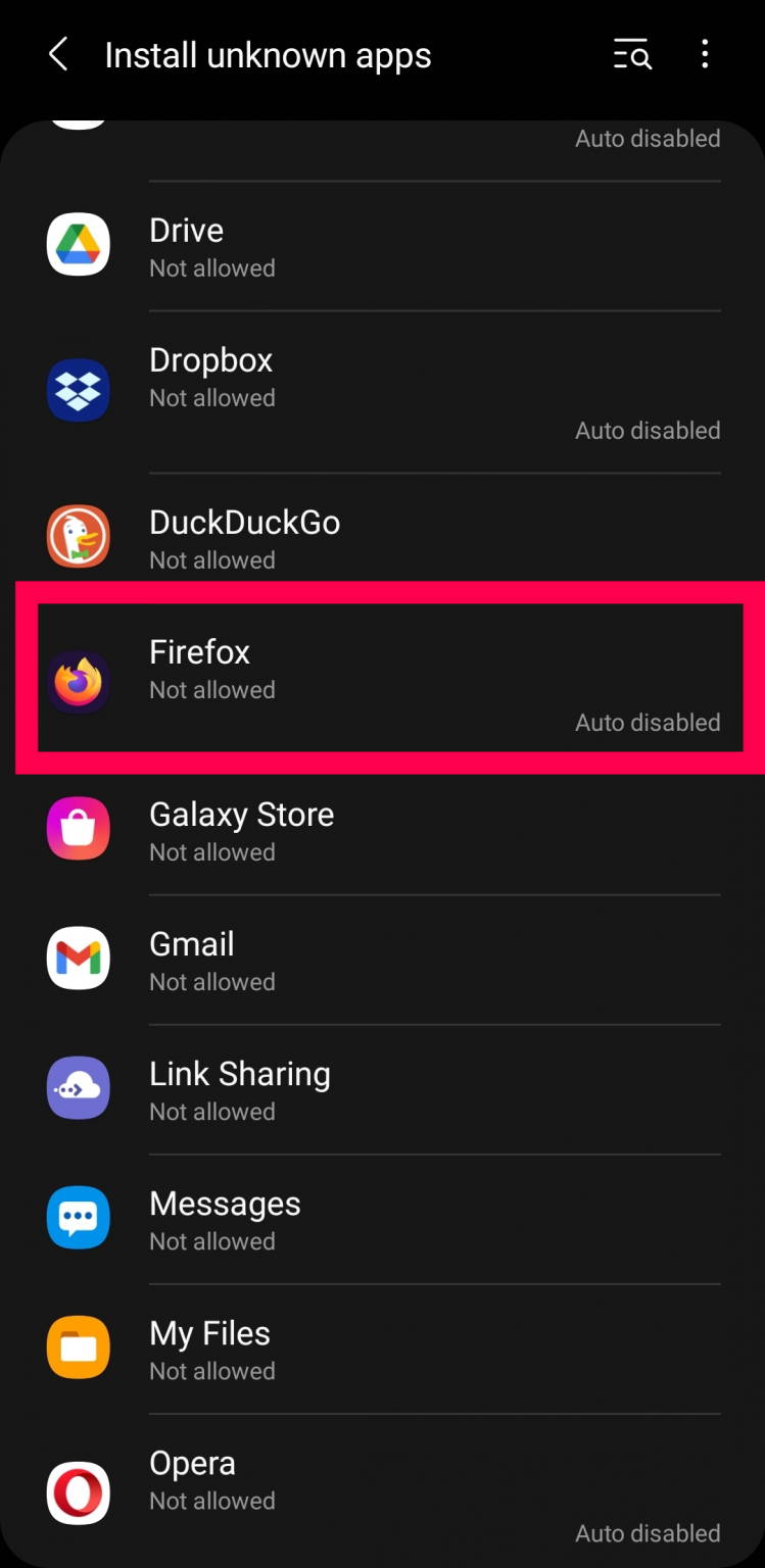How to Download Apps on Android Without Google Play