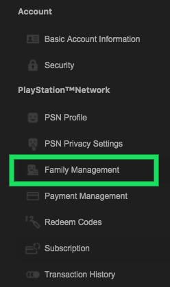 How to Sign Into Playstation Network (With Photos) - History-Computer