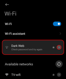 How to Connect to Your Router