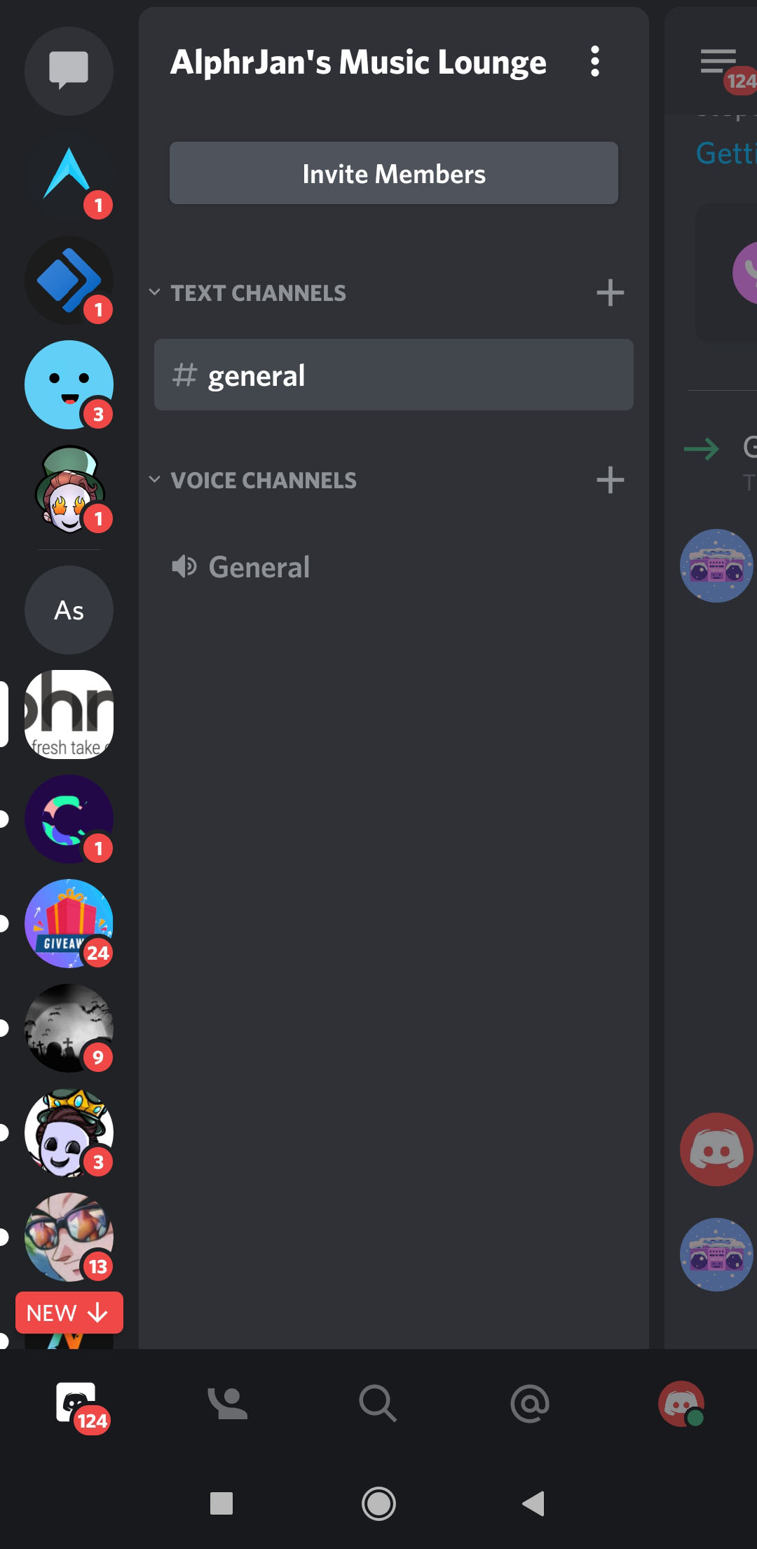 How To Play Music In Discord Private Call - What S The Deal With This ...