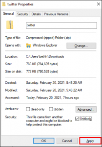 How to Block or Unblock Downloads in Google Chrome
