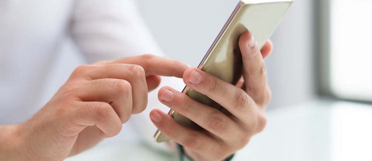 Snapchat How to Turn off Typing Notifications