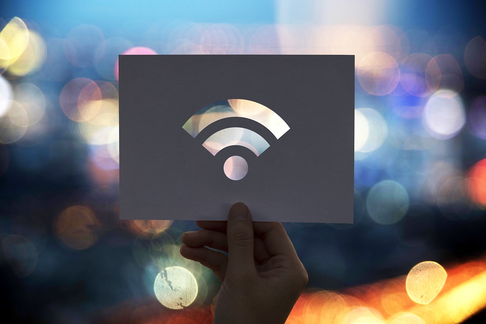 WiFi Channel for 5GHz