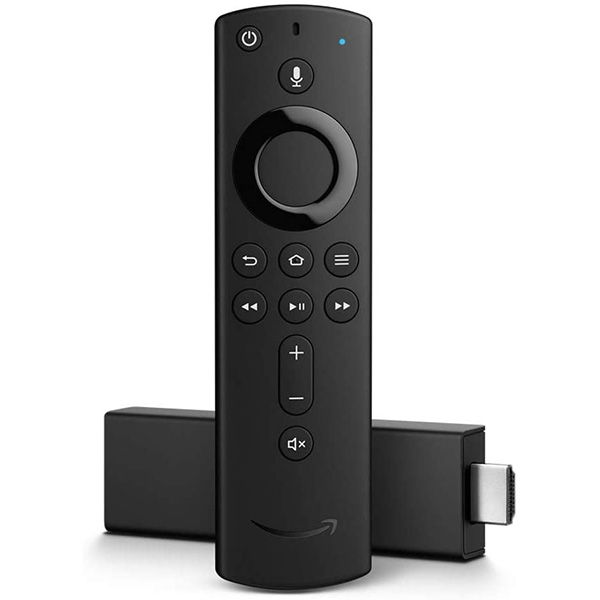 Catch up with more TV on  Fire TV Stick