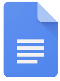 Google документы