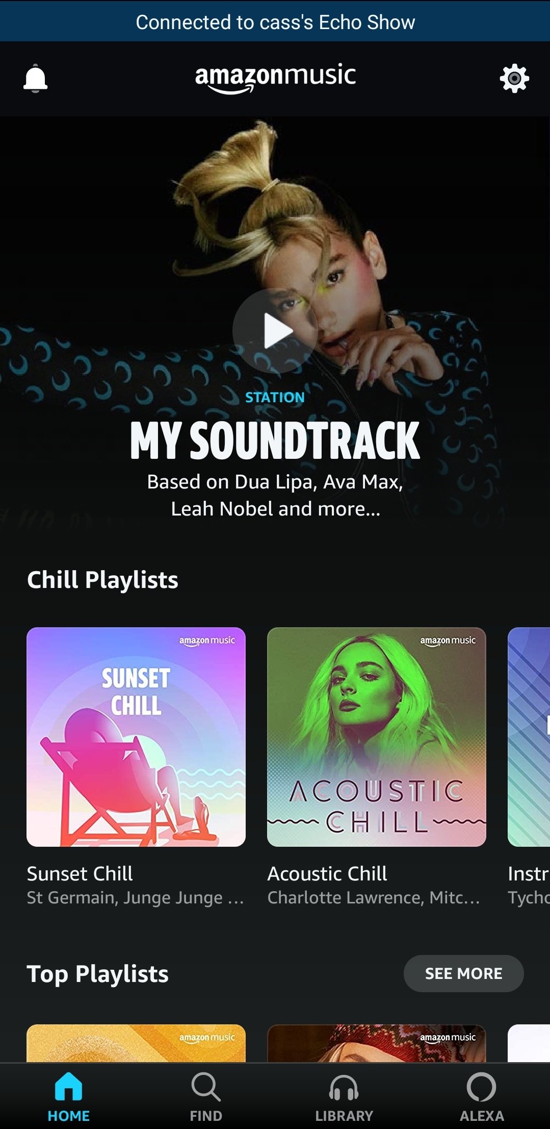 Can You Download Amazon Music To Your Computer
