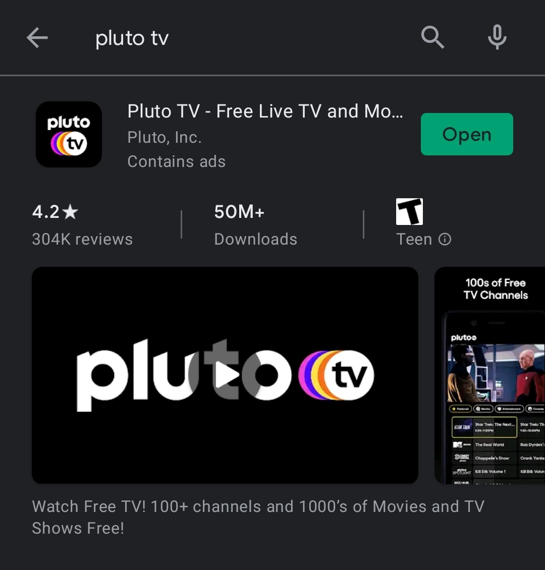 How To Install Pluto Tv