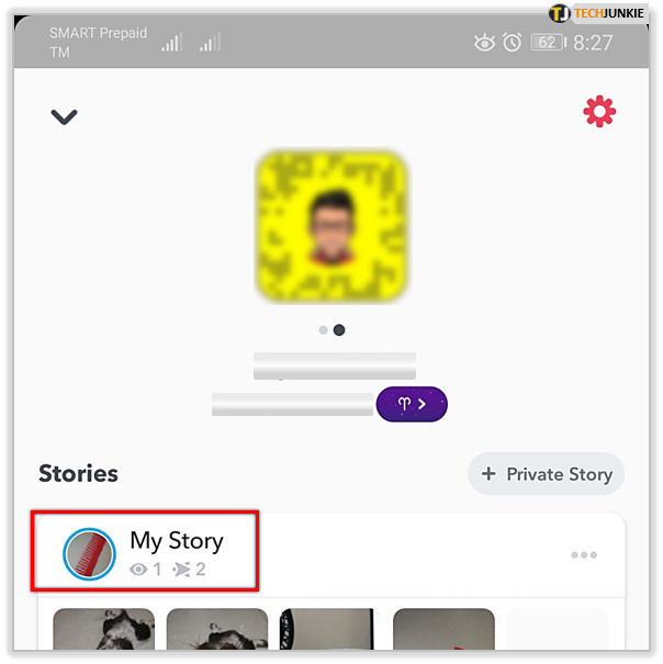 Why Would Someone Screenshot My Snapchat Profile?