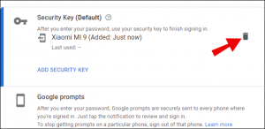 How to Transfer Google Authenticator Codes to a New Phone