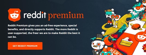 Premium snap reddit 