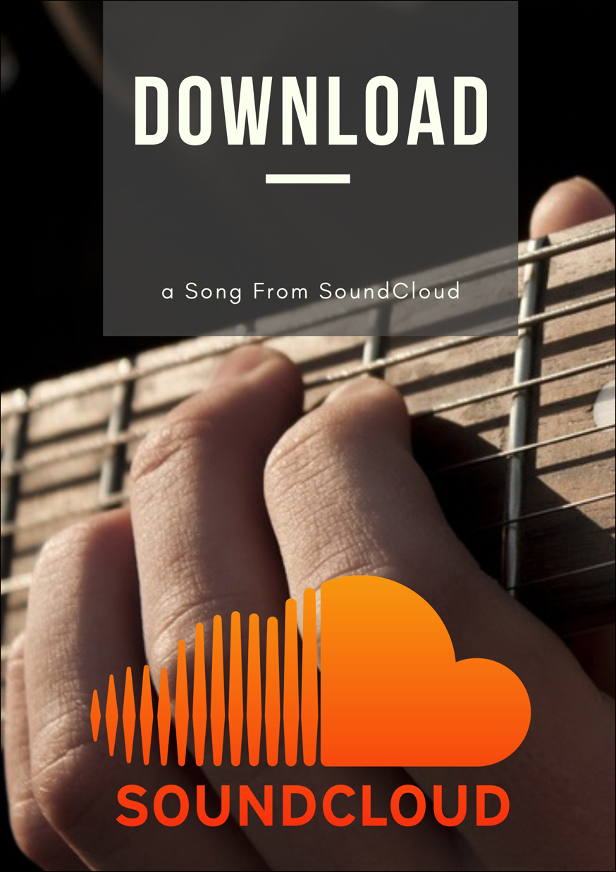 music downloader pc free on How To Download A Song From Soundcloud