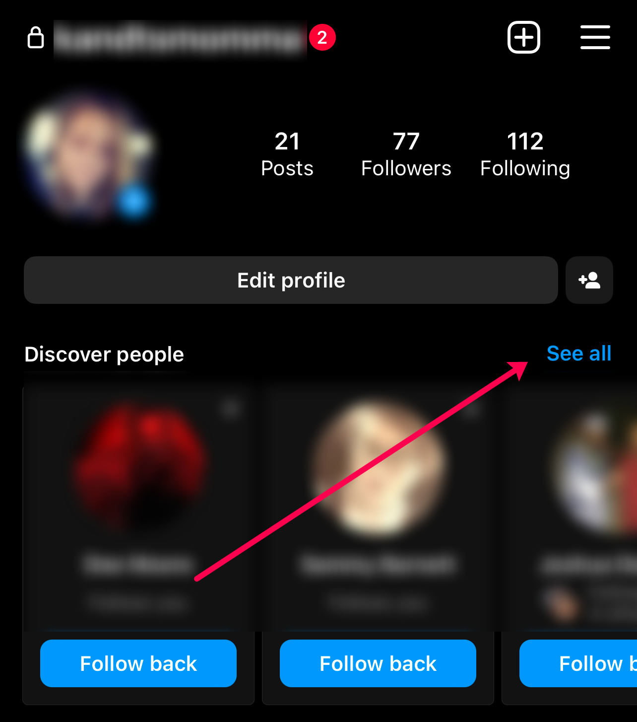 How Does Instagram Know My Friends and Who to Suggest?
