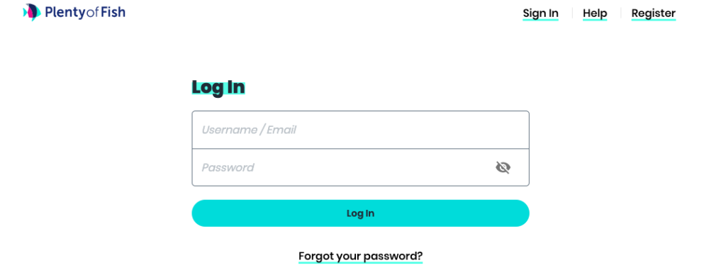 Account iphone delete pof Just how