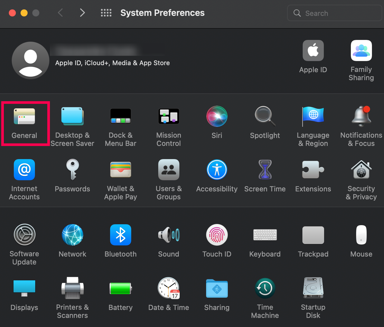 How To Enable Dark Mode on Safari