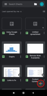 How to Create a Checklist in Google Docs