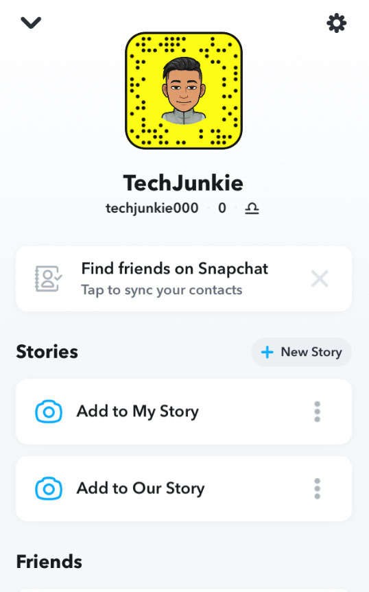 How To Export All Memories In Snapchat