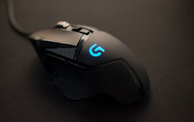 mouse