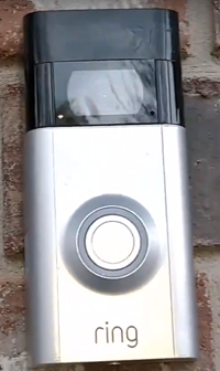 Likeur surfen Frustratie How to Remove the Ring Doorbell Faceplate