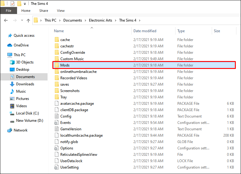 MOD Media Files] What is a MOD File and How to Open It?