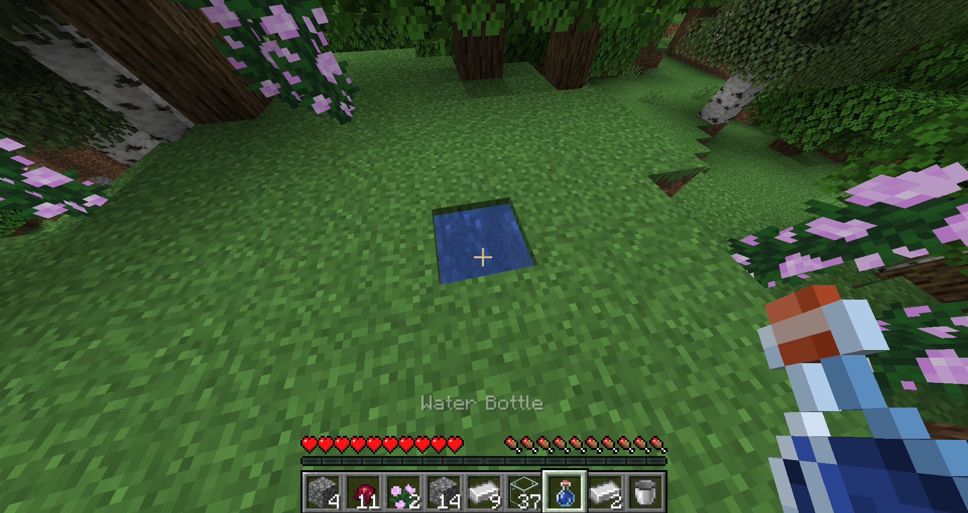 How To Make Potions In Minecraft