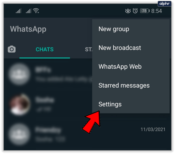 Profil bild whatsapp Whatsapp Profile