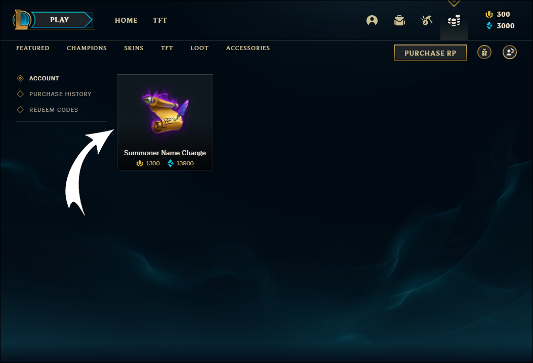 How to change Summoner Name to Riot ID in League of Legends