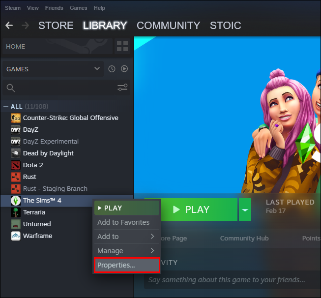 Transfer or Install STEAM games to another HD or SSD 