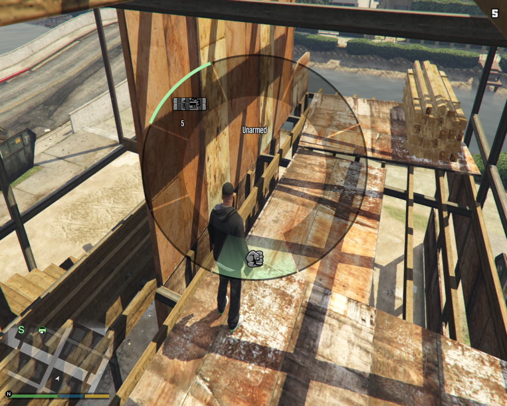How to Detonate Sticky Bombs in GTA 5