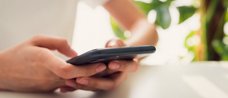 GroupMe How to Change Phone Number