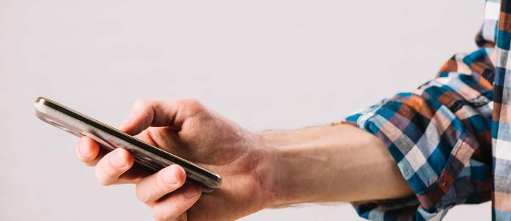 GroupMe How to Delete Messages