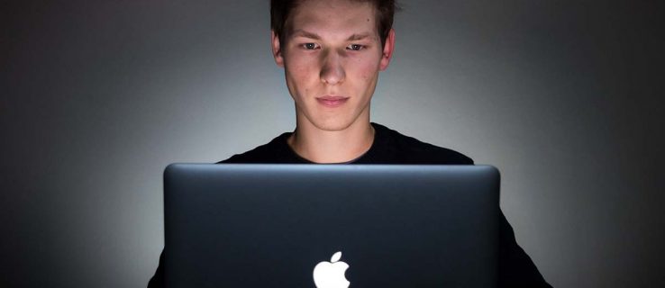 How to Create an Admin Account in a Mac Terminal