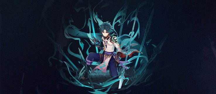 How to Level Up Friendship on Genshin Impact