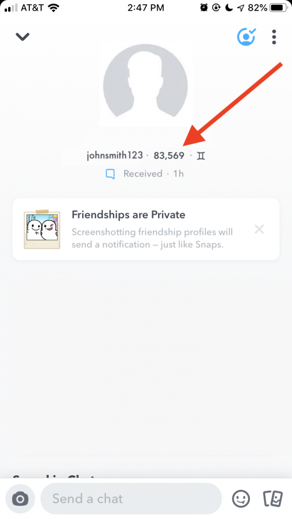 How To Tell If Someone Blocked You On Snapchat