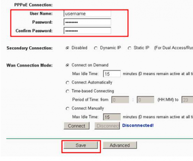 Tp Link Router Configuration How To Setup a TP-Link Router