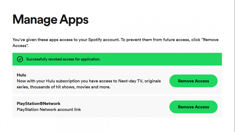 How To Kick Someone Off your Spotify Account