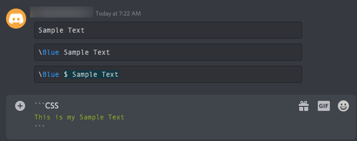 How to Change the Text Color in Discord