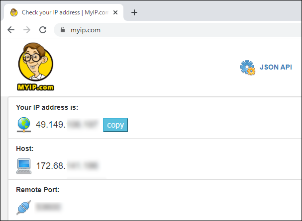 How to Find the Server IP in CSGO