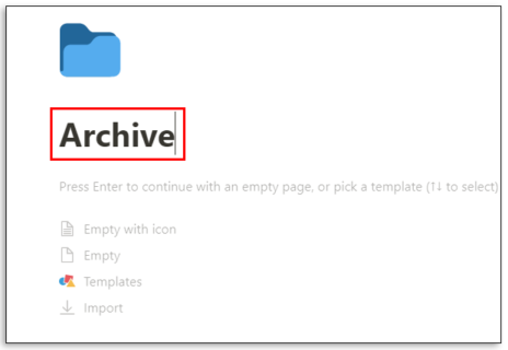 How to Add a Checkbox in Notion
