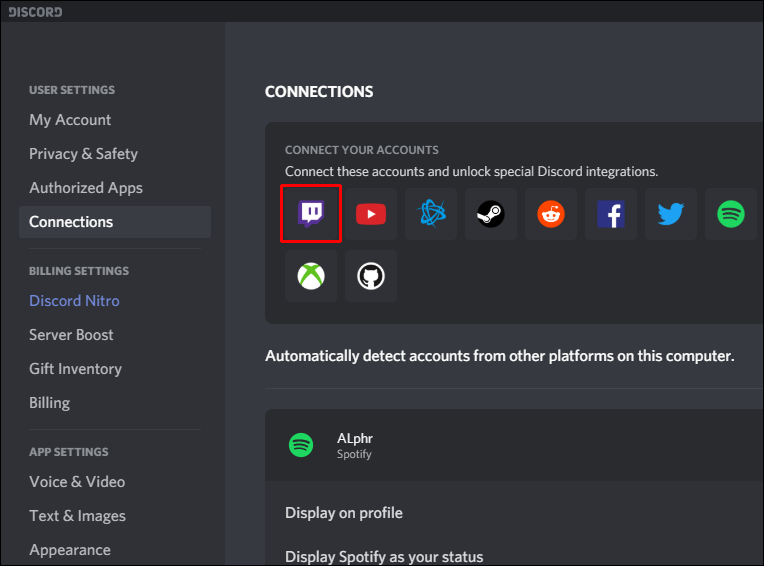 Twitch Integration FAQ – Discord