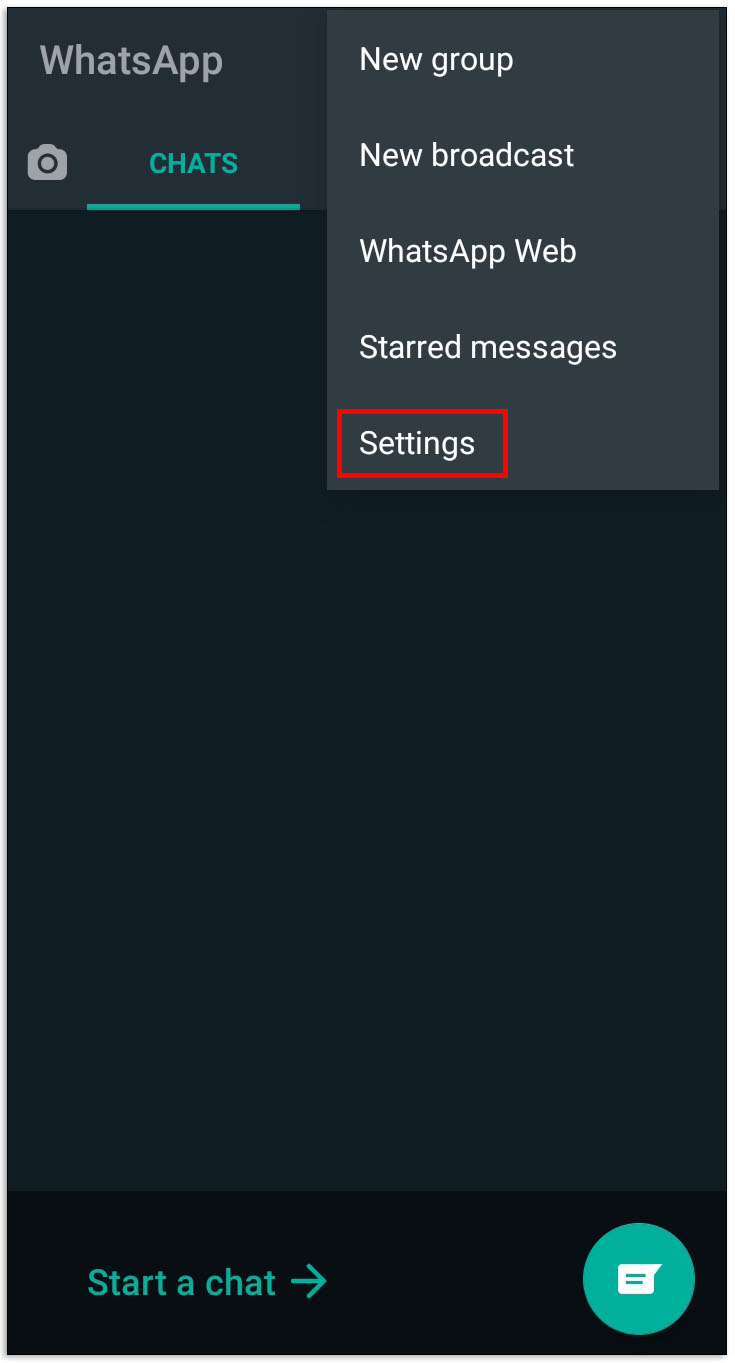 How to Change Name Color in WhatsApp How to Change Name Color in WhatsApp