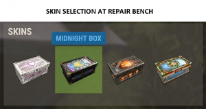 How to Repair Tools in Rust